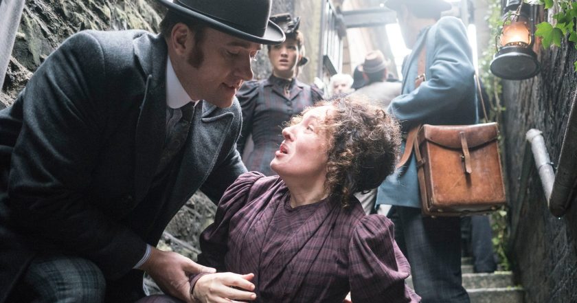 Ripper Street