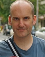 Ian MacKaye