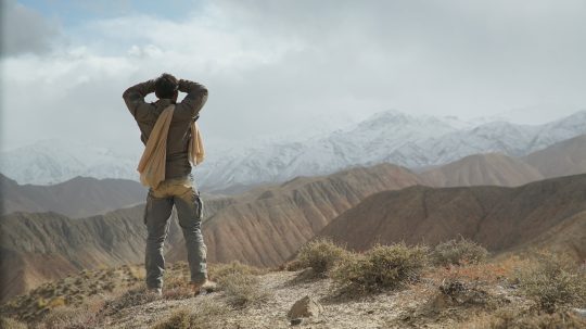 Ed Stafford: První z kola ven - 6. epizoda