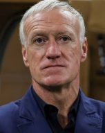 Didier Deschamps