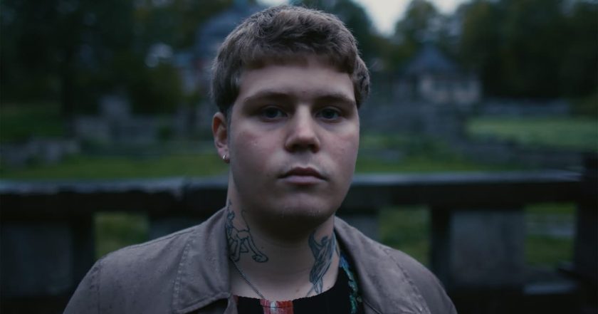 Yung Lean: In My Head