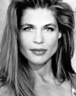 Linda Hamilton