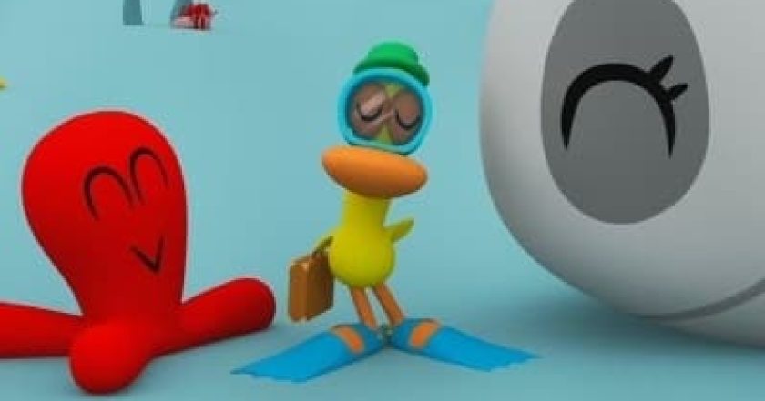 Pocoyo