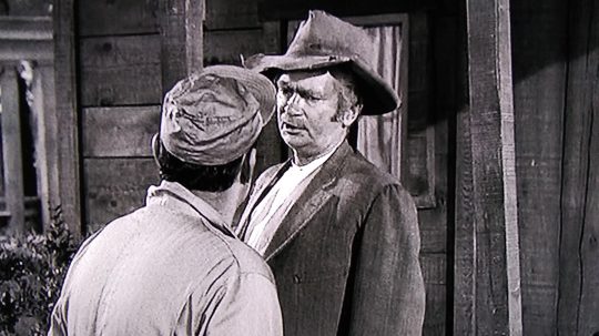 The Beverly Hillbillies - 35. epizoda