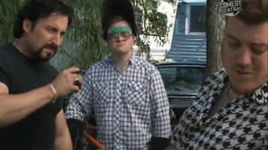 Trailer Park Boys - 8. epizoda