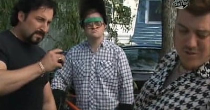 Trailer Park Boys