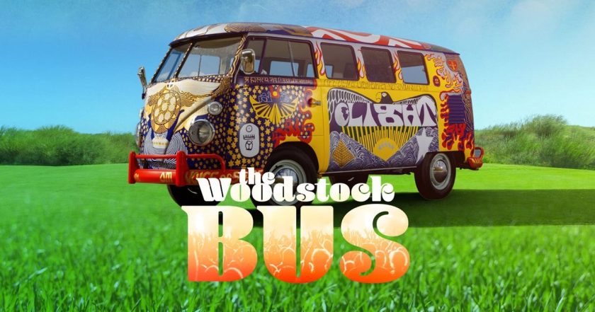 The Woodstock Bus