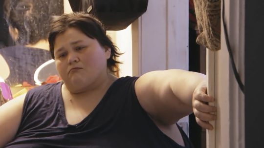 My 600-lb Life - 10. epizoda