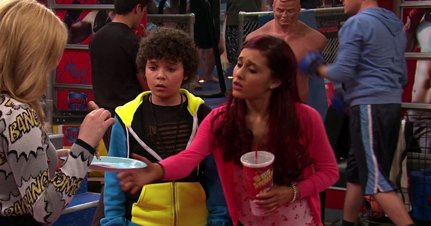 Sam & Cat