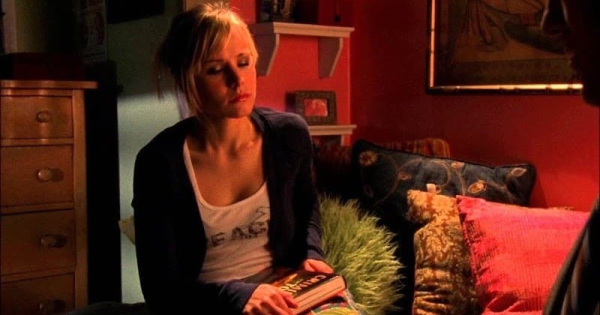 Veronica Mars