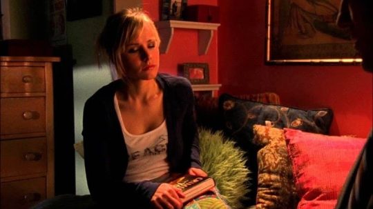 Veronica Mars - 14. epizoda