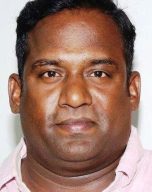 Robo Shankar