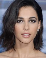 Naomi Scott