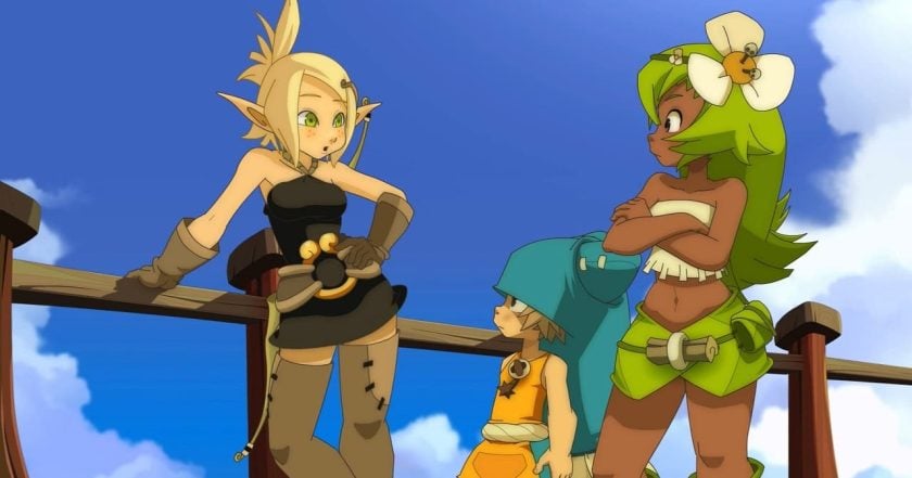 Wakfu