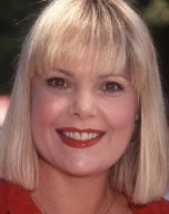 Ann Jillian