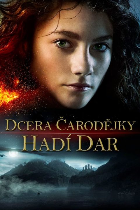 Dcera čarodějky: Hadí dar