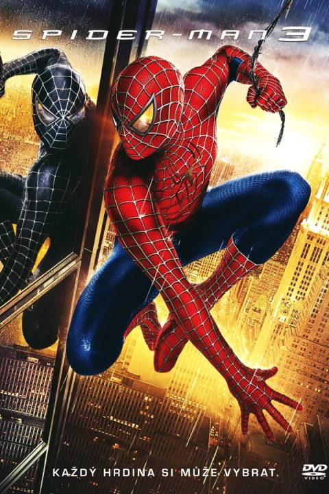 Spider-Man 3