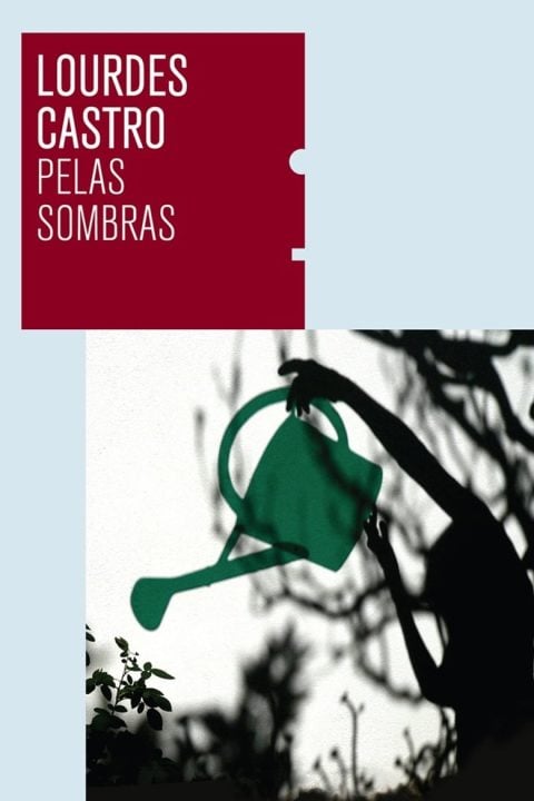 Plakát Pelas Sombras