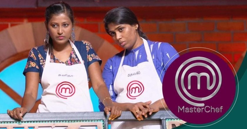 MasterChef Tamil