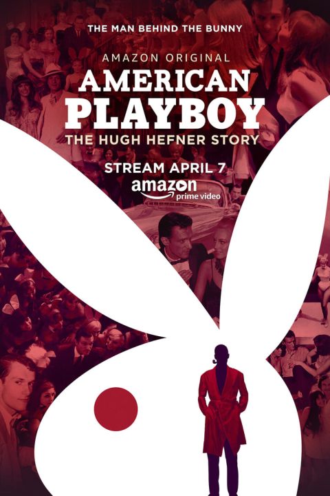 American Playboy: The Hugh Hefner Story