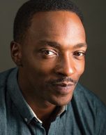 Anthony Mackie