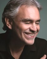 Andrea Bocelli