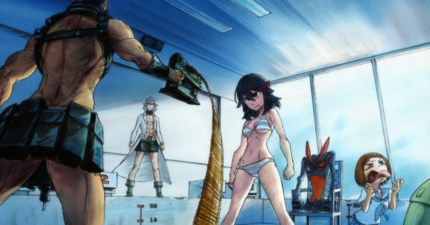 Kill La Kill