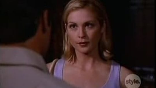 Melrose Place - 10. epizoda