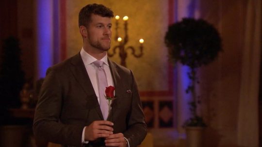 The Bachelor - 7. epizoda