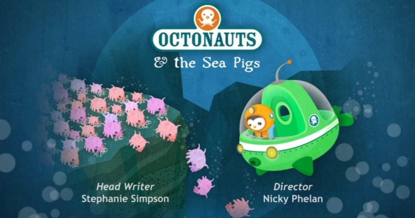 Octonauts