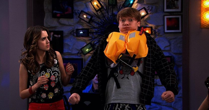 Austin a Ally