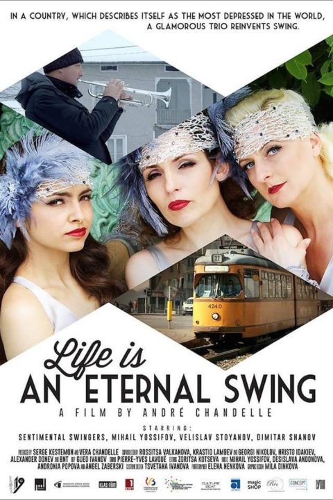 Life Is an Eternal Swing