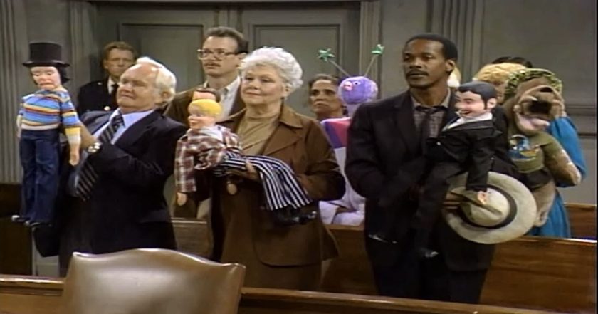 Night Court