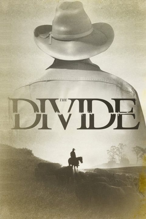 Plakát The Divide
