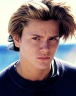 River Phoenix