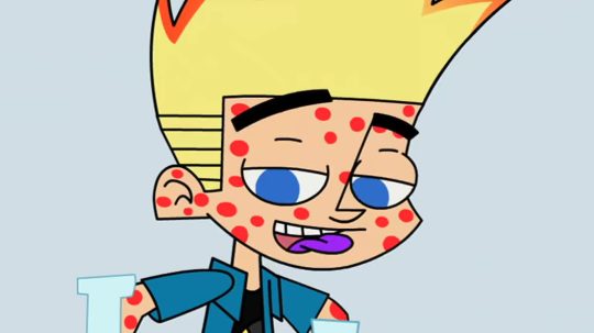 Johnny Test - 7. epizoda