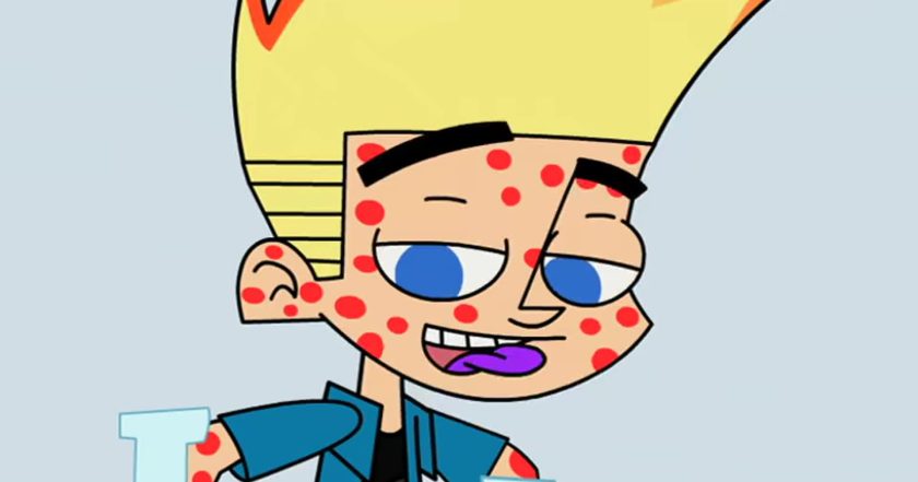 Johnny Test