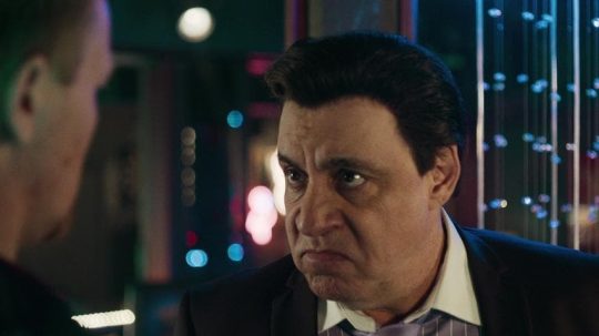 Lilyhammer - 5. epizoda