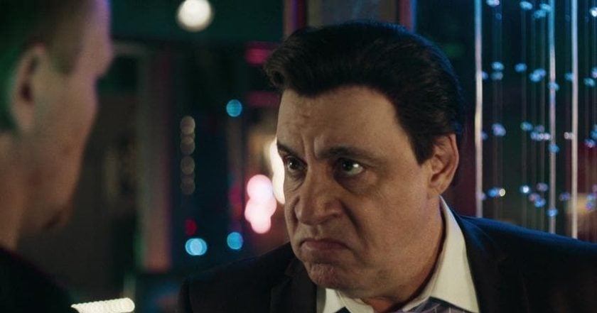 Lilyhammer