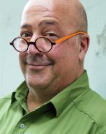 Andrew Zimmern