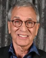 Nicholas Meyer