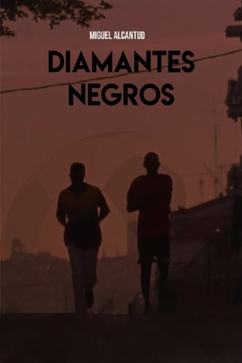 Plakát Diamantes Negros