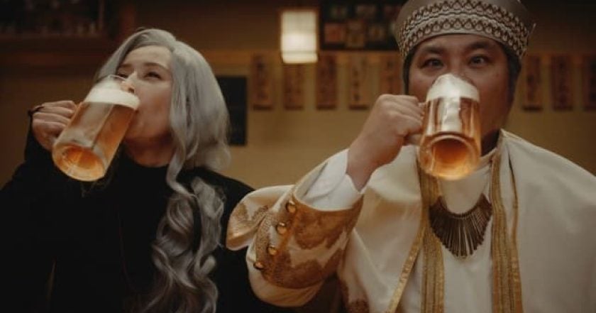 異世界居酒屋「のぶ」