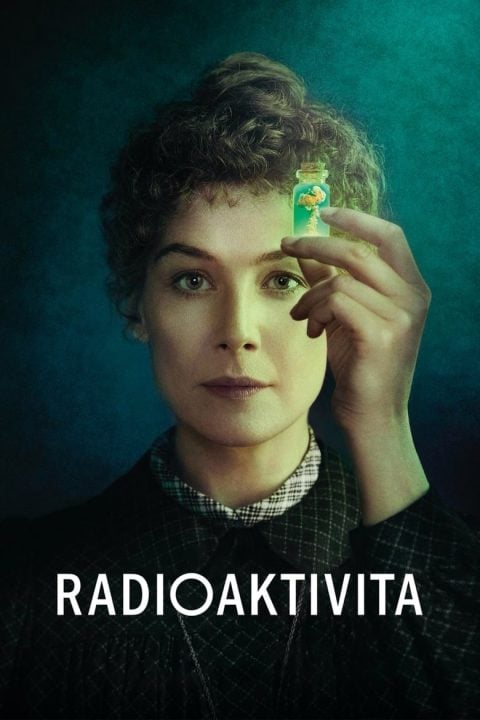 Plakát Radioaktivita