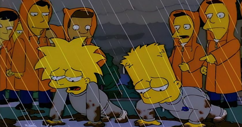 Simpsonovi