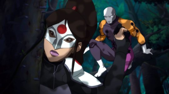 Young Justice - 10. epizoda