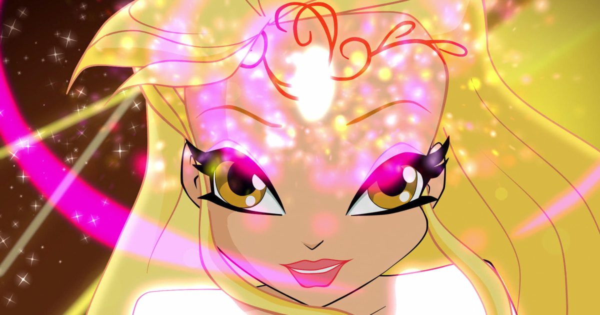 Winx Club