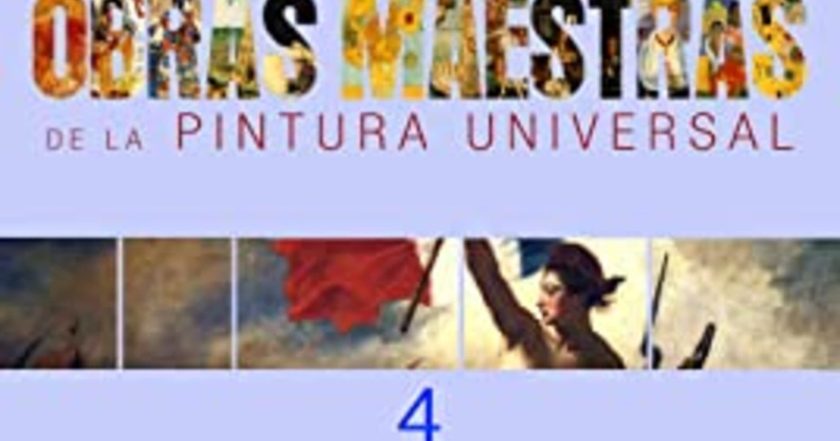 Obras maestras de la pintura universal