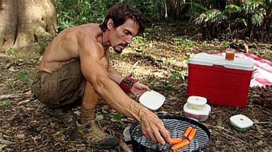 Survivor (USA) - 13. epizoda