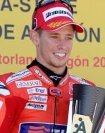 Casey Stoner